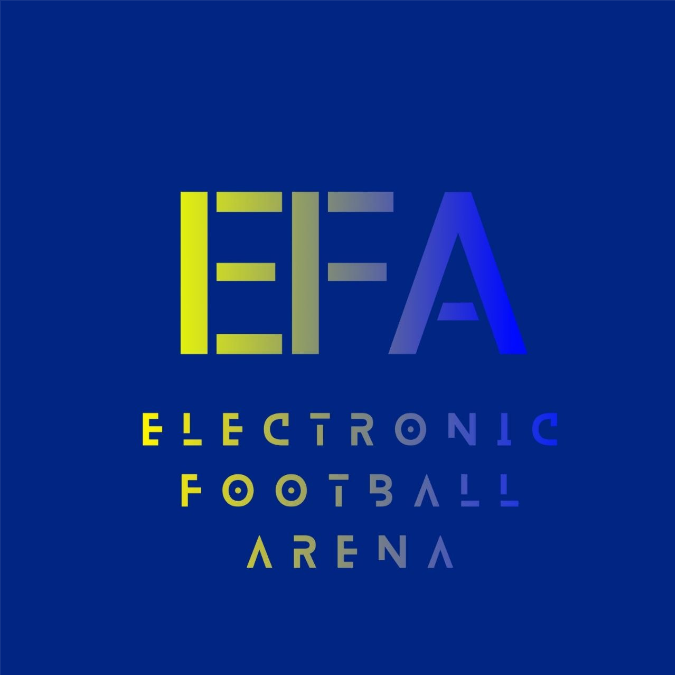 EFA Logo